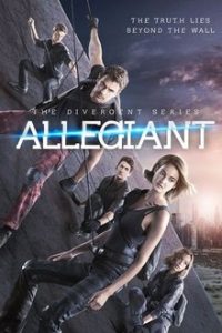 Allegiant (2016) Hindi Dubbed WEB-DL – 720P