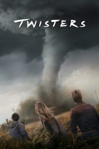 Twisters (2024) Hindi Dubbed Pre DVD HDTS – 1080P-720p-480p Movie