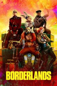 Borderlands (2024) English PreDvD – 1080P – 720p – 480p