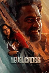 Level Cross (2024) Dual Audio [Hindi-Malayalam] AMZN WEB-DL 1080p – 720p – 480p