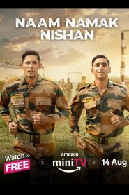 Naam Namak Nishan (2024) WEB-DL Hindi Season 1 Complete – 1080P – 720p – 480p