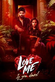 Love Me If You Dare (2024) Hindi HD JIO 1080p-720p-480p