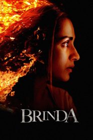 Brinda (2024) S01 Complete WEB-DL Hindi Dubbed x265 ESubs