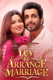 Luv Ki Arrange Marriage (2024) WEB-DL Hindi Zee5 1080p – 720p – 480p