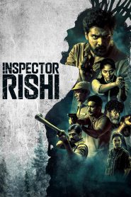 Inspector Rishi (2024) Hindi Season 1 Complete – 1080P-720p-480p