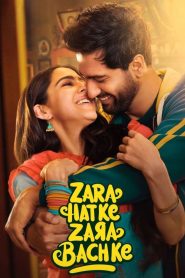 Zara Hatke Zara Bachke (2023) Hindi HD JIO – 1080P – 720p – 480p