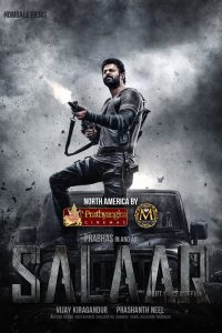 Salaar: Part 1 – Ceasefire (2023) Bengali Dubbed Hotstar WEB-DL ORG – 1080P – 720p – 480p