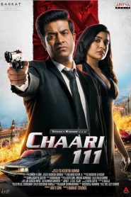 Chaari 111 (2024) HQ Hindi Dubbed WEB-DL 1080p-720p-480p