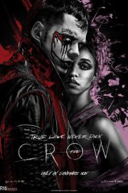 The Crow (2024) HQ Hindi Dubbed – 1080p – 720p – 480P