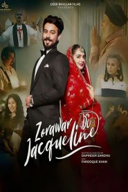 Zorawar Di Jacqueline 2024 Hindi WebRip AAC 2.0 x264 ESub – 1080p – 720p