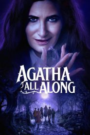 Agatha All Along 2024 Hindi Season 1 Complete