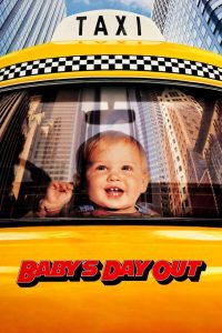 Baby’s Day Out 1994 Bangla Dubbed HD – 720p – 480p