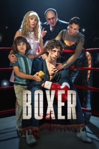 Boxer (2024) Hindi Dubbed Netflix WEB-DL – 1080p – 720p – 480P