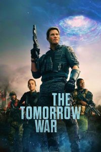 The Tomorrow War (2021) Hindi dubbed HD – 1080P – 720p – 480p