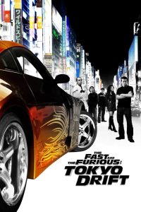 The Fast and the Furious: Tokyo Drift (2006) Hindi Dubbed HD- 1080p – 720p – 480P