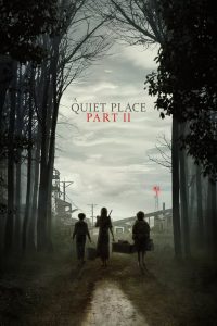 A Quiet Place Part II (2020) Hindi Dubbed HD – 1080p – 720p – 480P