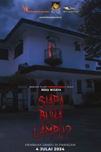 Siapa Buka Lampu (2024) Indonesian WEB-DL – 1080p