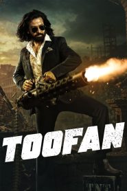 Toofan 2024 Bengali Movie Hoichoi WEB-DL – 2160- 1080p – 720p – 480p