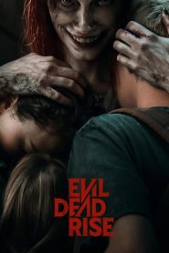 Evil Dead Rise (2023) Dual Audio [Hindi-English] NetFlix WEB-DL 1080p – 720p – 480p