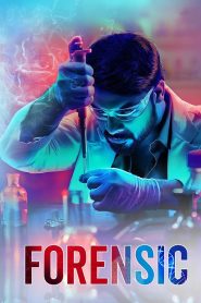 Forensic 2020 Dual Audio [Hindi-Malayalam] WEB-DL – 720p