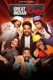 The Great Indian Kapil Show (2024) S02E01 Hindi NetFlix WEB-DL – 1080p – 720p – 480p