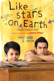 Taare Zameen Par (2007) Hindi HD 1080P – 720p – 480p