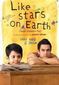 Taare Zameen Par (2007) Hindi HD 1080P – 720p – 480p