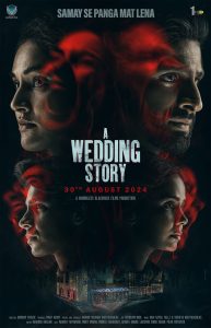 A Wedding Story (2024) Hindi HDTS – 1080P – 720p – 480p