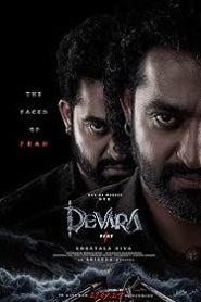 Devara Part 1 (2024) Dual Audio [Hindi Clean-Telugu] NetFlix WEB-DL 1080p – 720p – 480p