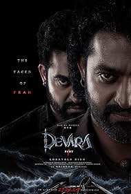 Devara Part 1 (2024) Dual Audio [Hindi Clean-Telugu] NetFlix WEB-DL 1080p – 720p – 480p