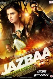 Jazbaa (2015) Hindi WEB-DL – 1080P – 720p – 480p