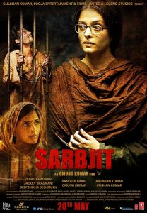 Sarbjit (2016) Hindi WEB-DL – 1080 p – 720p – 480P