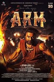 A.R.M (2024) Dual Audio [Hindi-Malayalam] HotStar WEB-DL 1080p – 720p – 480p