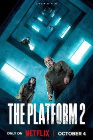 The Platform 2 (2024) Dual Audio [Hindi-Spanish] NetFlix WEB-DL 1080p – 720p – 480p