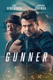 Gunner (2024) HQ Hindi Dubbed – 1080P – 720p – 480p