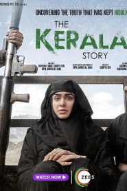 The Kerala Story (2023) Zee5 Hindi WEB-DL – 1080p – 720p – 480P