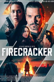 Firecracker (2024) Unofficial Hindi Dubbed – 720p