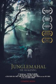 Junglemahal: The Awakening (2023) HDRip {Hindi} – 720p – 480p