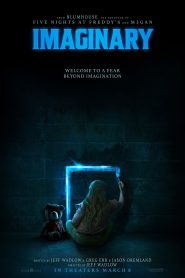 Imaginary (2024) Hindi Dubbed HD – 1080p – 720P – 480p