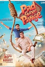 Pad Gaye Pange (2024) Hindi HDTS – 1080P – 720p – 480p