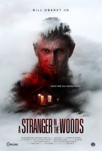 A Stranger in the Woods (2024) Unofficial Hindi Dubbed HD – 720P