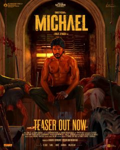 Michael (2023) Hindi Dubbed ORG WEB-DL 1080p – 720p – 480p