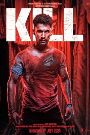 Kill 2023 Bengali Dubbed Movie ORG WEB-DL- 720p – 480p