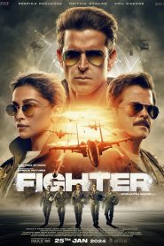 Fighter 2024 Unofficial Bengali Dubbed Movie ORG WEB-DL- 720p – 480p