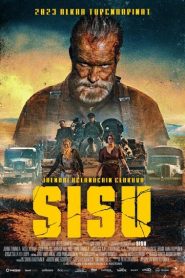 Sisu (2022) Hindi Dubbed HD 1080P – 720p – 480p