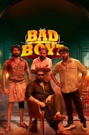 Bad Boyz (2024) Malayalam PDVD 720p