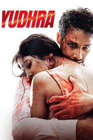 Yudhra (2024) Hindi AMZN WEB-DL 1080p – 720p – 480p