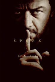 Speak No Evil (2024) HQ Hindi Dubbed – 1080p – 720p – 480P