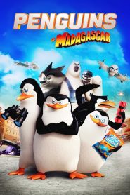 Penguins of Madagascar 2014 Dual Audio [Hindi-English] Blu-Ray – 720p – 480p