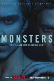 Monster 2024 Hindi Season 1 Complete Newtflix WEB-DL- 1080p – 720p – 480P